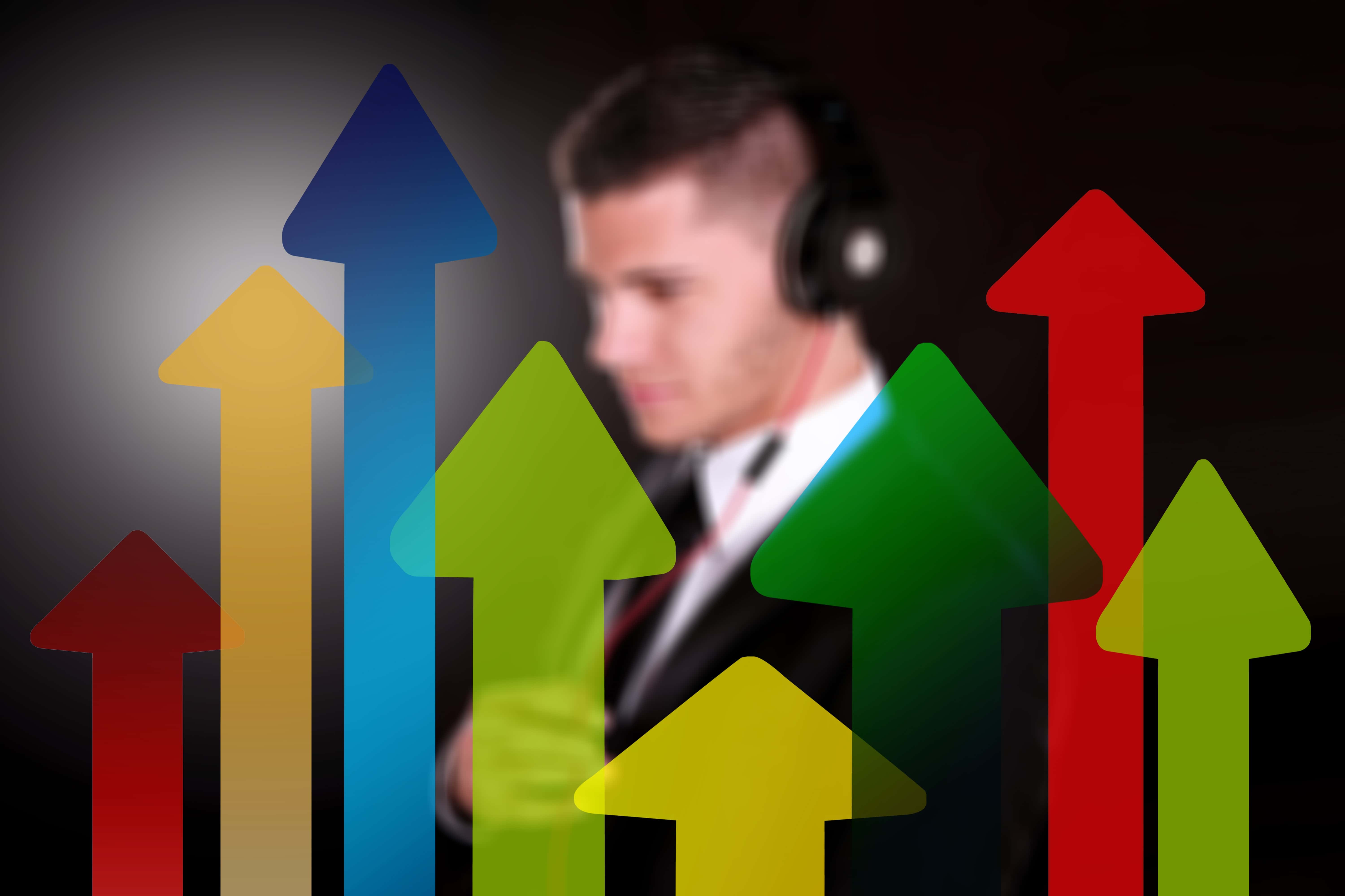 上升 箭头 图 (99) 사진